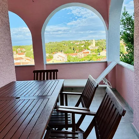 Apartamento Nadalina