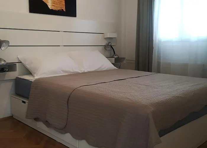 Nadalina Apartman