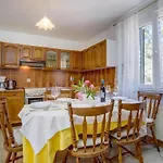 Apartamento Nadalina