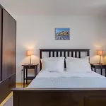 Apartamento Nadalina *