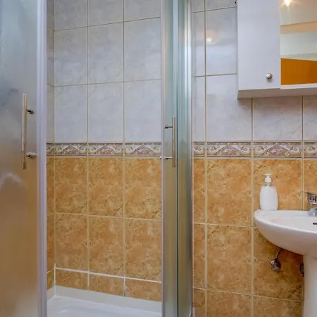 Nadalina Appartement