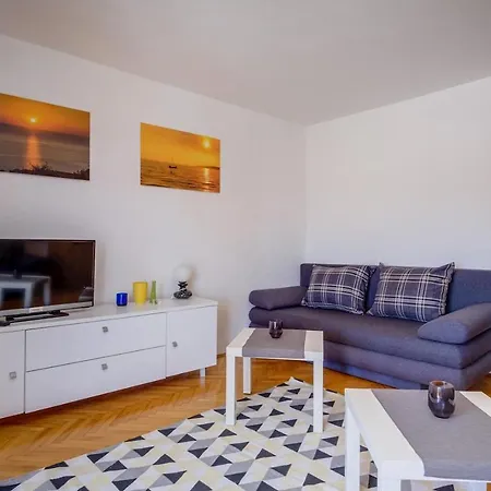 Nadalina Appartement *