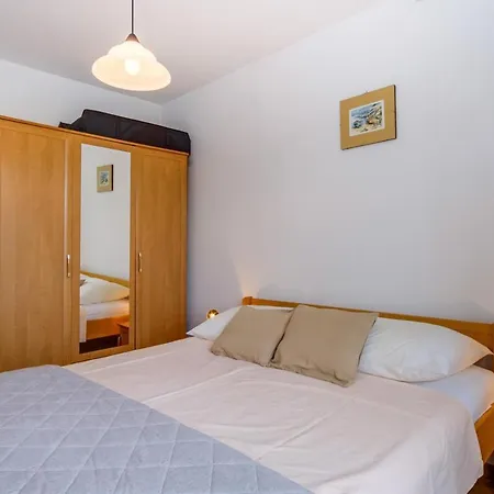 Nadalina Appartement *