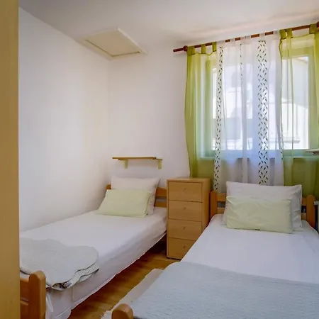 Nadalina * Veli Lošinj