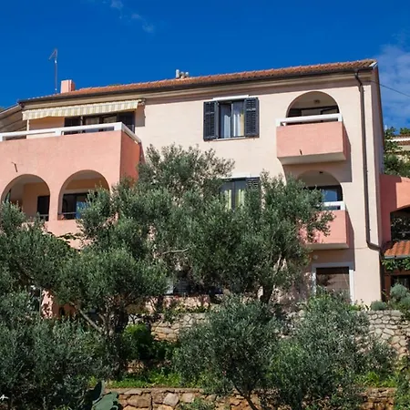 Apartamento Nadalina *
