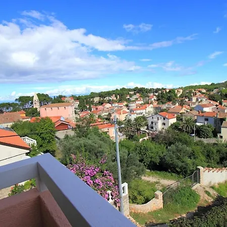 Appartement Nadalina *