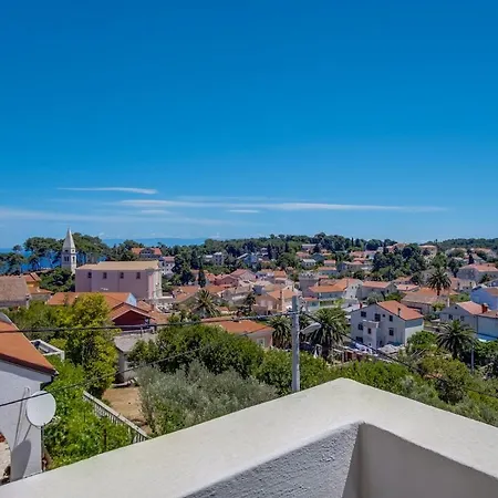 Appartement Nadalina