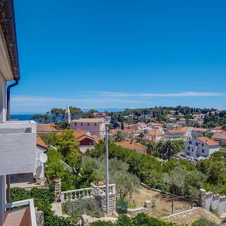 Nadalina Apartamento Veli Lošinj