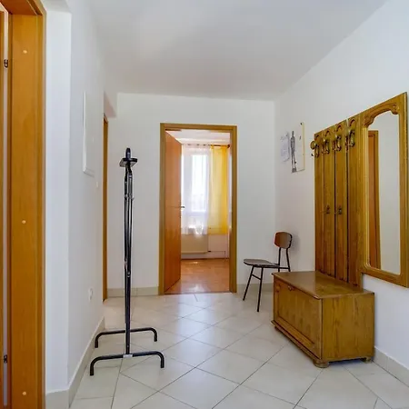 Nadalina * Veli Lošinj