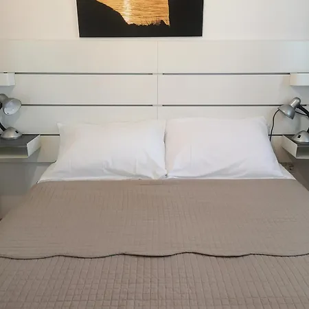Appartement Nadalina