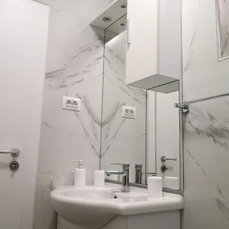 Appartement Nadalina Veli Lošinj