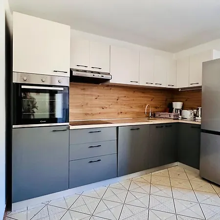 Appartement Nadalina