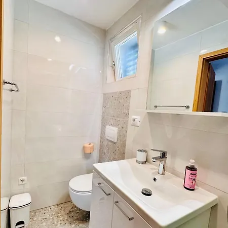 Nadalina Appartement *