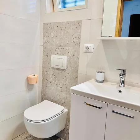 Appartement Nadalina Veli Lošinj